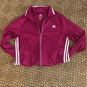 Adidas Windbreaker